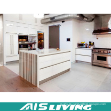 Mobília moderna dos armários de cozinha da laca (AIS-K353)